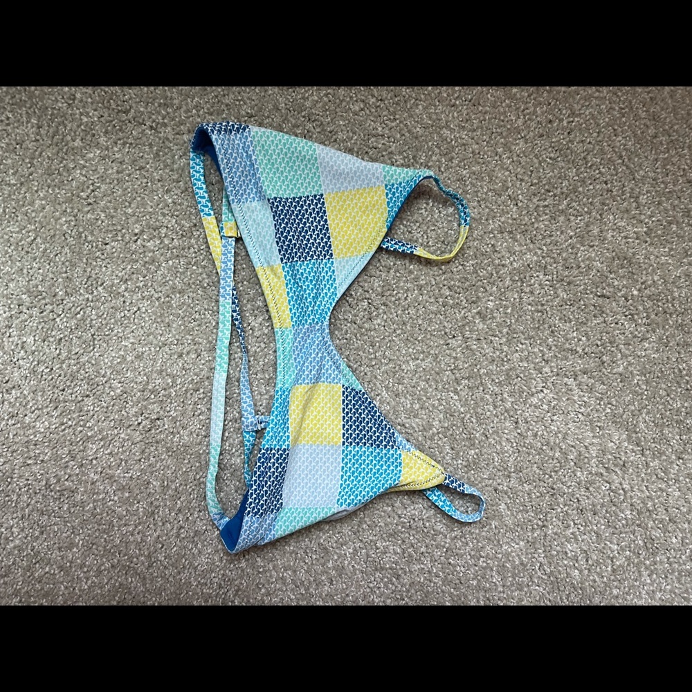 Vineyard Vines swim top